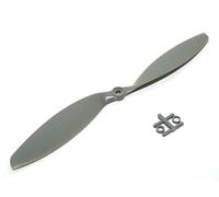 APC-Landing Products Slow Flyer Pusher Propeller, 9 x 4.7 SFP