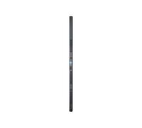 APC PDU Rack AP8659 - 0U Verticale, 24 prises (21xC13/3xC19), 200-230V, 16A, Noir