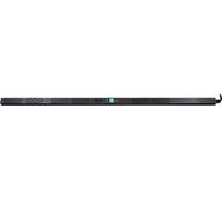 APC Metered Rack PDU Zero U - Bloc multiprise ( montable sur rack ) - CA 400 V