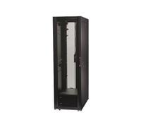APC Micro DC 42U SX - Armoire de distribution d'alimentation - CA 230 V