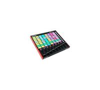 Akai Contrôleur MIDI USB APC Mini MK2 – 64 pads RGB, modes Batterie/Note, pour Ableton Live