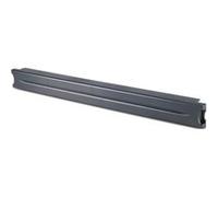 APC Modular Toolless Blanking Panel - Kit de panneaux enjoliveurs pour rack - noir - 1U - 19" (pack de 200) - pour NetShelter SX G