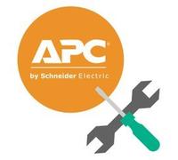 APC NBD on-Site Service Upgrade to Factory Warranty