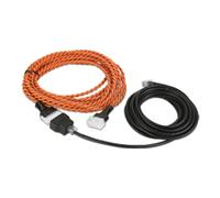 APC NetBotz Détecteur de fuites NBES0308 Nouveau – 6,1 m (orange) – Conformité TAA