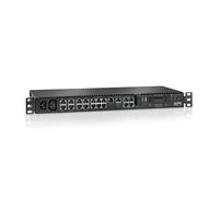 APC NBRK0750 Moniteur de rack NetBotz 750