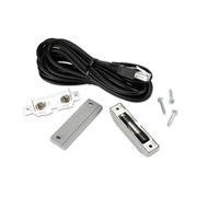 APC NetBotz - 2 capteur universels - Surveillance - Rack NetShelter SX - Professionnels