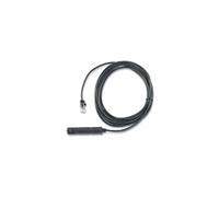 APC Netbotz AP9335TH - Capteur de Température/Humidité pour Data Center et Armoire Réseau - Conformité REACh/RoHS - Empreinte Carbone 0,85kg CO2e