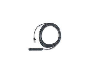 APC Netbotz AP9335TH - Capteur de Température/Humidité pour Data Center et Armoire Réseau - Conformité REACh/RoHS - Empreinte Carbone 0,85kg CO2e