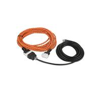 APC NetBotz LeakRope Sensor NBES0308 : Détection de Fuite par Câble, Altitude Non Opérationnelle 0-15000m, Connectivité Filaire, 440g