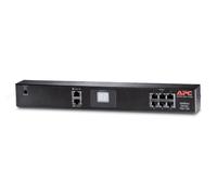 APC NetBotz - Module de capteurs - Rack - Etends la zone surveillée - 1U - Professionnels