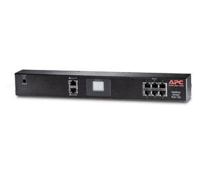 APC NetBotz - Module de capteurs - Rack - Etends la zone surveillée - 1U - Professionnels