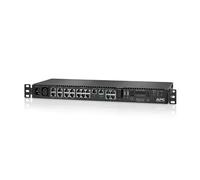 APC NetBotz - Moniteur de rack 750