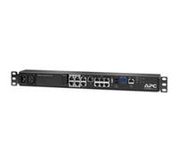 APC NetBotz Moniteur rack 250 - Appareil de surveillance de l'environnement - 100Mb LAN - rack-montable - Conformité TAA G