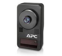 APC NetBotz Pod 165, Caméra de sécurité IP, Intérieure et extérieure, Avec fil, CE; FCC 47 CFR Part 15 Class A, ICES-003 Class A, AS/NZS CISPR 22, VCC
