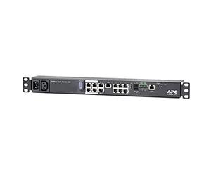 APC - NetBotz Rack Monitor 250
