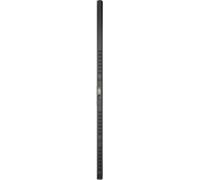 APC NetShelter 9000 - Modifié - 0U - vertical - noir - 24 sorties CA - coupleur C13 - coupleur C15 - coupleur C19 - coupleur C21