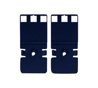 APC - fixation pour rack - 1U