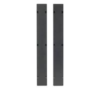 APC NetShelter - Cache gestionnaire de câbles vertical - Rack NetShelter SX - Qté 2