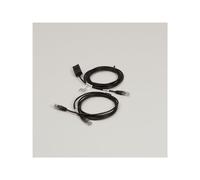 APC NetShelter - Capteur de température et d'humidité pour rack PDU