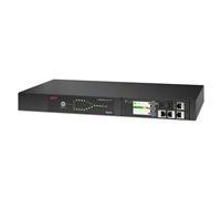 APC NetShelter - commutateur de transfert automatique - 3700 VA