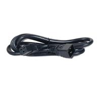 APC NetShelter - Cordon d'alimentation - Prises C20 et C19 - 20 A - 1,98m