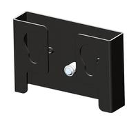 APC NetShelter Easy rack PDU Mounting bracket x2