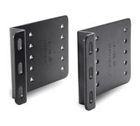 APC NetShelter - Kit de support de fixation - Rack PDU - 0U - Compatible - HP