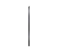 APC NetShelter PDU 2G AP8853 - Rack 0U Vertical - 42 Prises (36x C13, 6x C19) IEC309 32A - Monitoring Tension/Courant/Energie - 7.7kVA