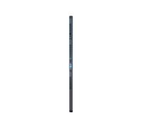APC NetShelter Rack PDU 2G AP8459WW: 24 Prises C13/C19, 200-230V, 16A, Metered-by-Outlet, 0U Vertical, Surveillance Tension/Courant/Energie, RoHS