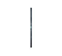 APC NetShelter Rack PDU 2G AP8659: 0U Verticale, 24 Prises (21xC13, 3xC19), 200-230V, 16A, Metered-by-outlet, Commutable, VDE/EN/FCC