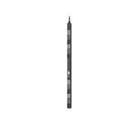 APC NetShelter Rack PDU Advanced APDU10250SM, 48 sorties CA, 0U, Triphasé, IEC 60309, Mesure par sortie, Commutable, 400V/16A, LCD, SNMP, RJ-45