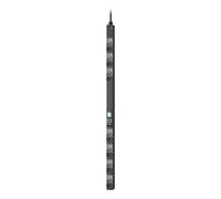 APC NetShelter Rack PDU Avancé, Commuté, 11,5kW, 3PH, 415V, 20A, 520P6, 42 Prises