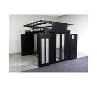 APC NetShelter Support de rangement pour dosettes de 61 cm