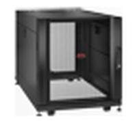APC NetShelter SX 12U Rack Autonome Noir