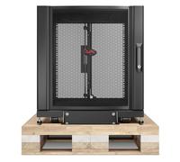 APC NetShelter SX 12U Rack autonome Noir - Neuf