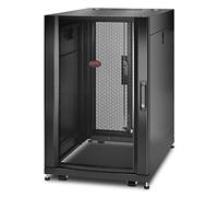 APC NetShelter SX 18U Rack Autonome Noir