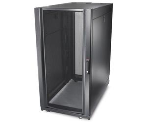 APC NetShelter SX 24U Rack autonome Noir