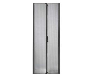 APC NetShelter SX 42U 750mm Wide Perforated Split Doors