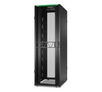 APC NetShelter SX Armoire de serveur Rack Gen 2, 52U, 2436H x 800W x 1200D mm, avec côtés