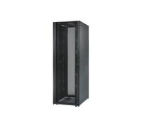APC NetShelter SX - baie 19P avec panneaux - 42U - 1991x750x1070mm - noir