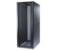 APC NetShelter SX - baie 19P avec panneaux - 48U - 2258x750x1200mm - noir