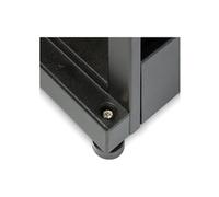 APC NetShelter SX - baie 19P avec panneaux - 42U - 1991x750x1200mm - noir