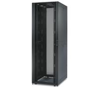 APC NetShelter SX Enclosure with Sides - armoire
