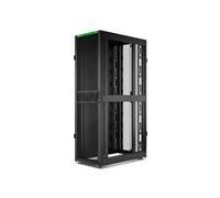 APC Armoire serveur NetShelter SX Gen 2 AR3100B2 42U 19" 1991x600x1070 mm Noir