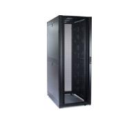 APC NetShelter SX - rack - 48U