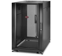 APC Armoire rack NetShelter SX AR3006 18U 19" Noir Nouveau