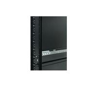 APC NetShelter SX 48U AR3107 Black Cabinet