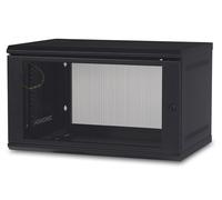 APC AR106 APC NetShelter WX 6U Wall Mount Cabinet