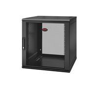 APC NetShelter WX AR112SH6 - armoire - 12U