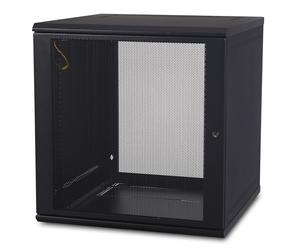 APC NetShelter WX - Coffret à montage mural 12U
